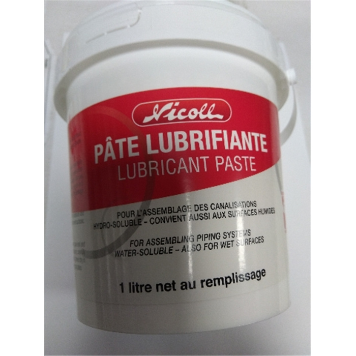 LUBRIFIANT 1 LITRE LUBRIFIANT 1 LITRE