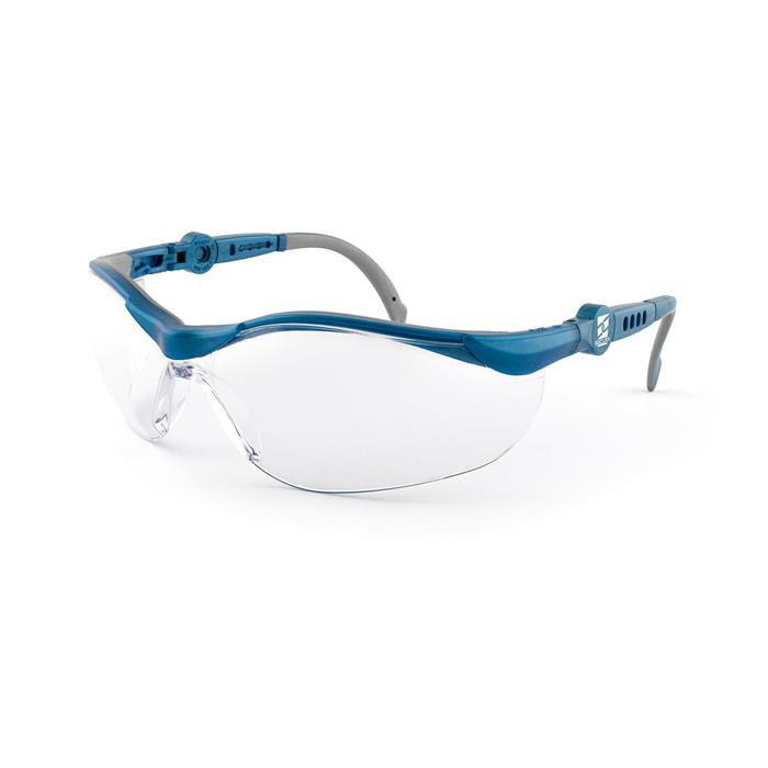 LUNETTE DE SÉCURITÉ - POLARIS CLEAR - VRAC LUNETTE DE SÉCURITÉ - POLARIS CLEAR - VRAC