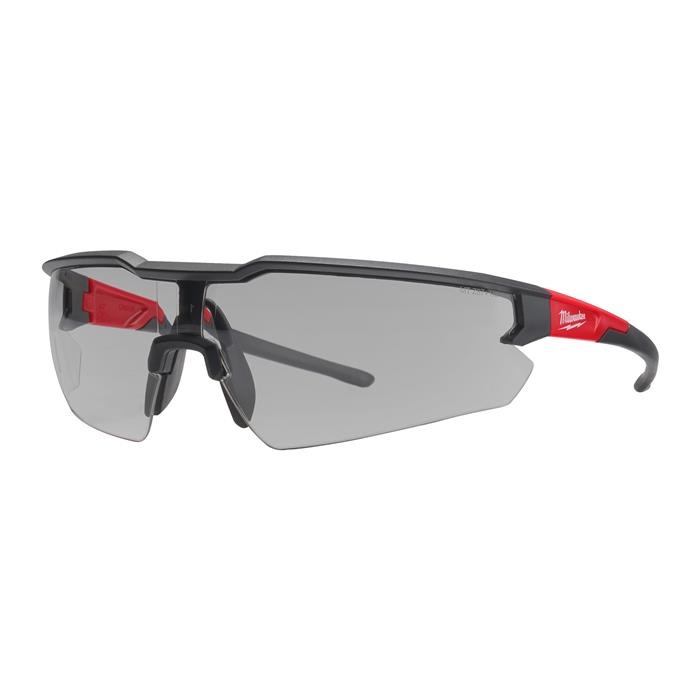 LUNETTES DE SÉCURITÉ GRIS - 1 PC LUNETTES DE SÉCURITÉ GRIS - 1 PC