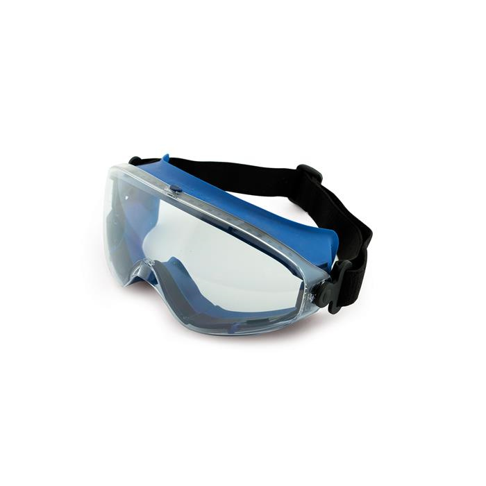 LUNETTES MASQUES THOR - PC+/AS/AF/UV LUNETTES MASQUES THOR - PC+/AS/AF/UV