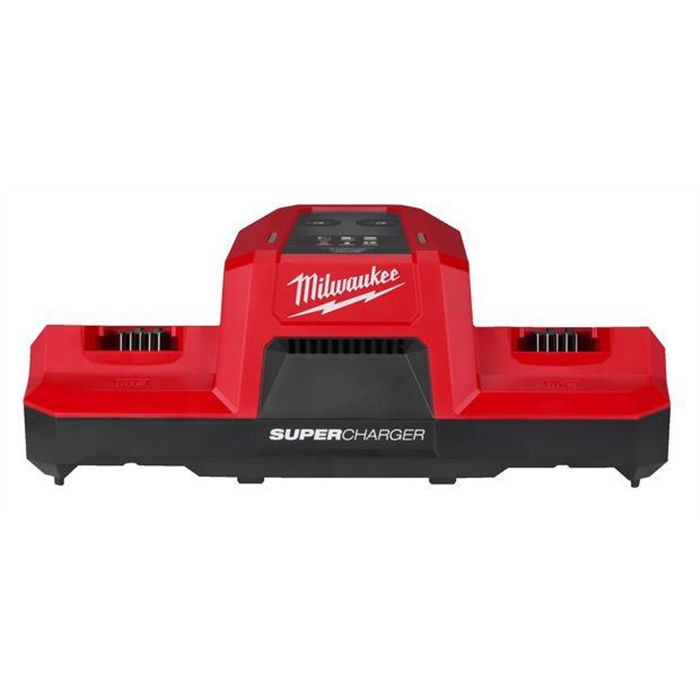M18 DUAL BAY SUPER CHARGEUR M18 DBSC M18 DUAL BAY SUPER CHARGEUR M18 DBSC