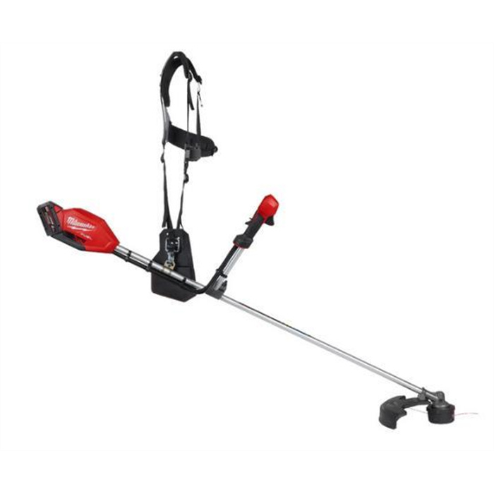 M18 FUEL DÉBROUSSAILLEUSE M18 FBCU-802 M18 FUEL DÉBROUSSAILLEUSE M18 FBCU-802