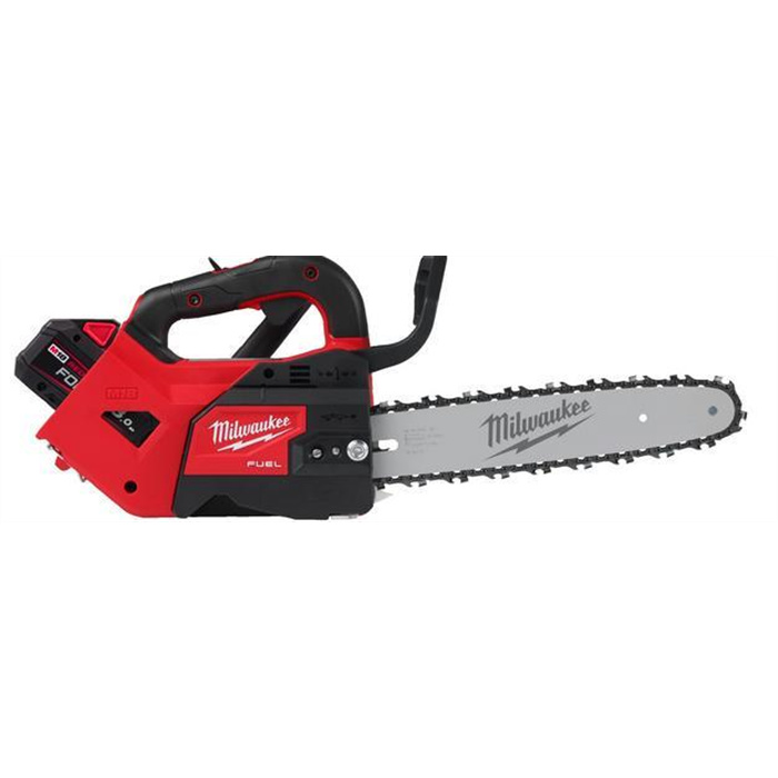 M18 FUEL TRONÇONNEUSE D'ÉLAGAGE 30CM M18 FTHCHS30-802 M18 FUEL TRONÇONNEUSE D'ÉLAGAGE 30CM M18 FTHCHS30-802