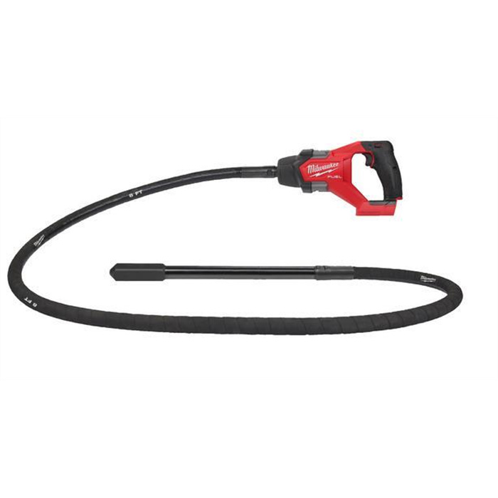 M18 FUEL VIBRATEUR DE BÉTON 2,4 M M18 FCVN24-0 M18 FUEL VIBRATEUR DE BÉTON 2,4 M M18 FCVN24-0