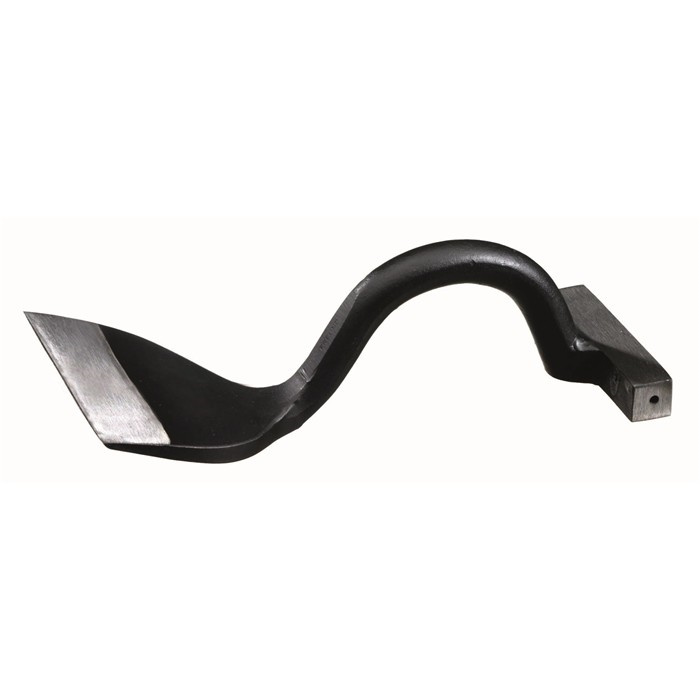 MAIN DE FER AVEC RACLOIR MAIN DE FER AVEC RACLOIR