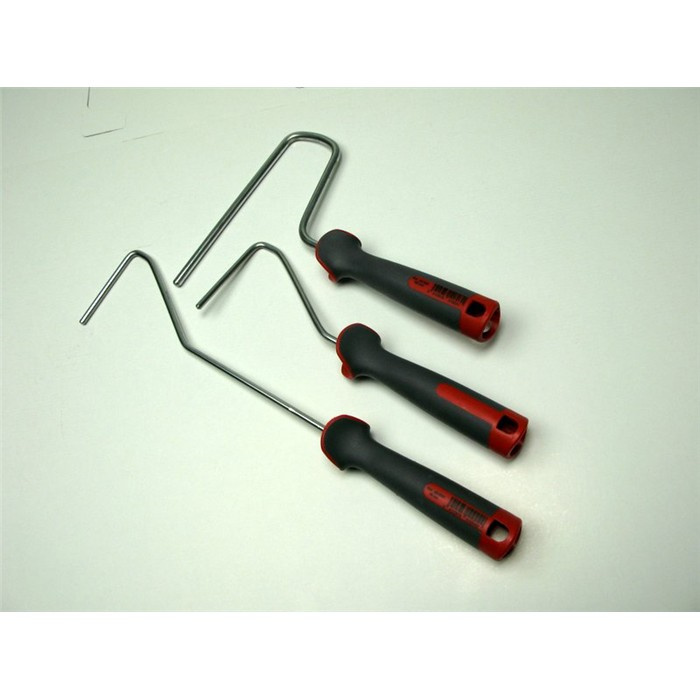 MANCHE SOFT TOUCH POUR ROULEAU 11 ET 15CM - LONG MANCHE SOFT TOUCH POUR ROULEAU 11 ET 15CM - LONG