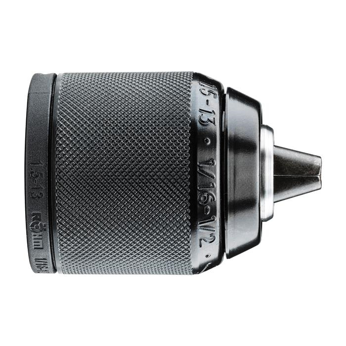 MANDRINS AUTO FIXTED (AVEC) BLOCAGE DE BROCHE) 1.5 - 13 - 9/16" X 18 / 1 SLEEVE INDUSTRIAL MANDRINS AUTO FIXTED (AVEC) BLOCAGE DE BROCHE) 1.5 - 13 - 9/16" X 18 / 1 SLEEVE INDUSTRIAL