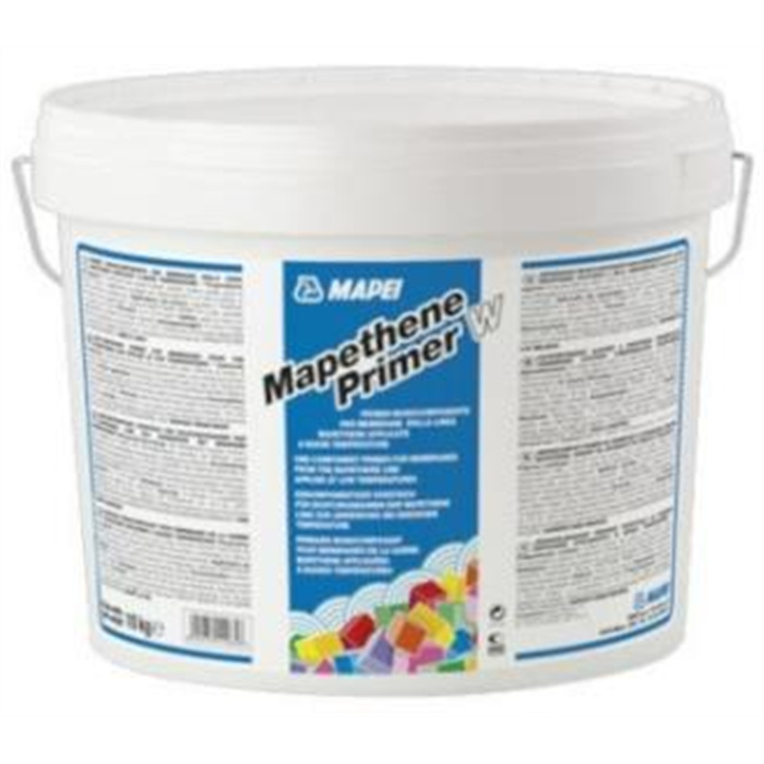 MAPETHENE PRIMER W BUCKETS 5 KG MAPETHENE PRIMER W BUCKETS 5 KG