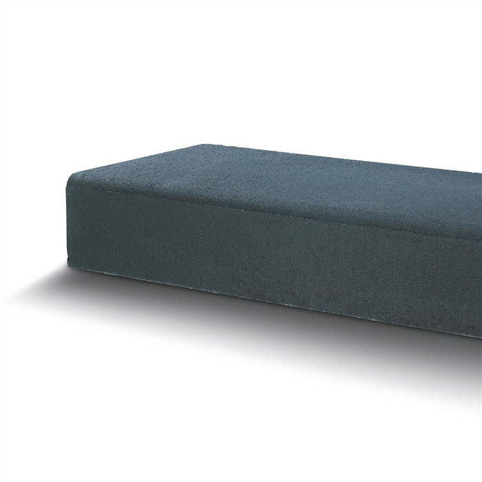 MARCHE ESCALIER 100X35X15 ANTHRACITE ANTHRACITE MARCHE ESCALIER 100X35X15 ANTHRACITE ANTHRACITE