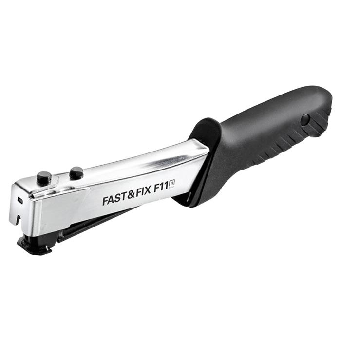 MARTEAU À AGRAFES FREUND FAST & FIX F11 MARTEAU À AGRAFES FREUND FAST & FIX F11