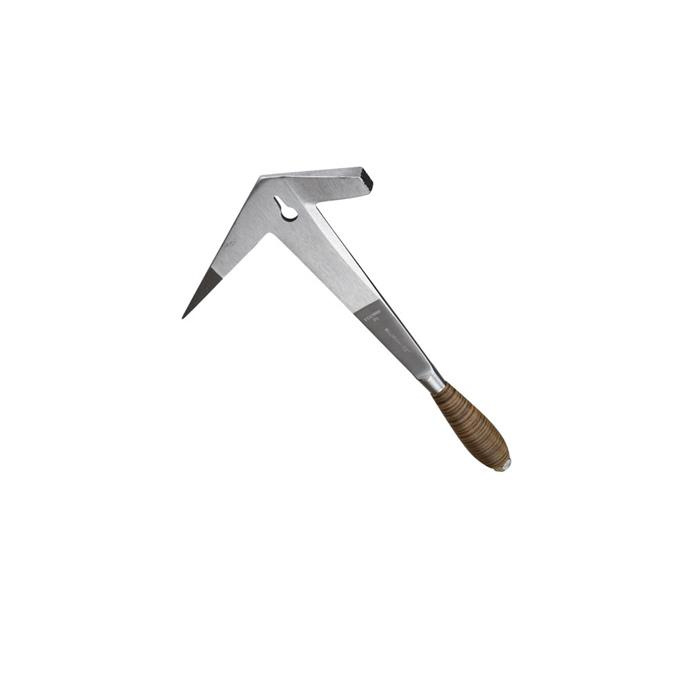 MARTEAU D'ARDOISIER, MODÈLE ALLEMAND "DROITE" MARTEAU D'ARDOISIER, MODÈLE ALLEMAND "DROITE"