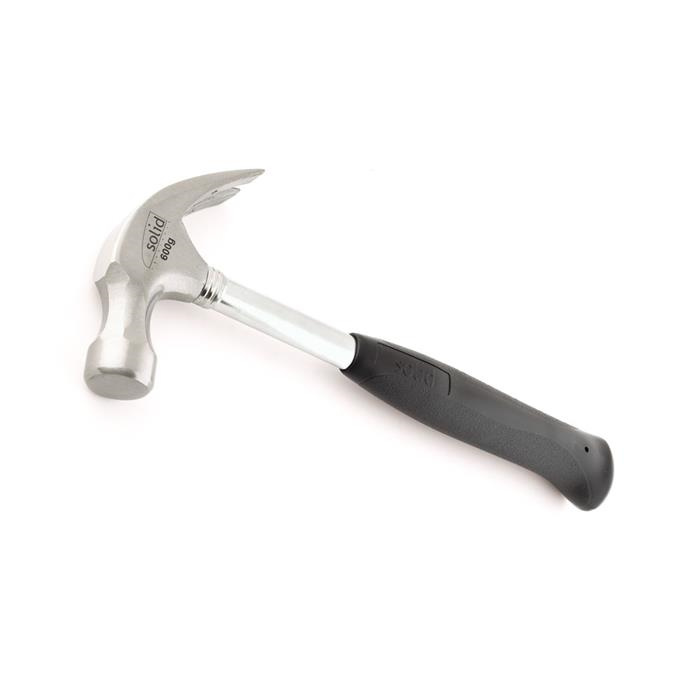 MARTEAU DE COFFREUR MANCHE TUBULAIRE RENFORCÉ - 600 GR MARTEAU DE COFFREUR MANCHE TUBULAIRE RENFORCÉ - 600 GR