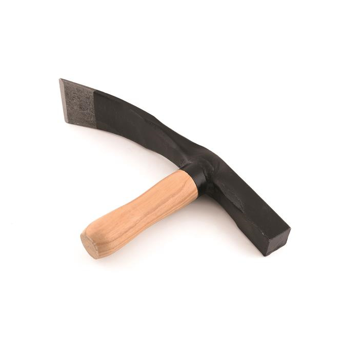 MARTEAU DE PAVEUR AVEC MANCHE EN FRÊNE - 320 X 70 MM MARTEAU DE PAVEUR AVEC MANCHE EN FRÊNE - 320 X 70 MM