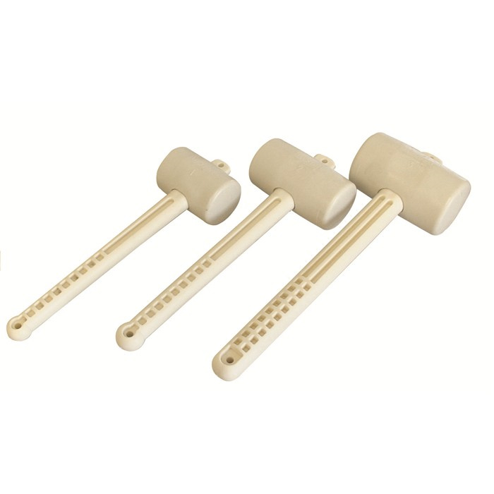 MARTEAU EN CAOUTCHOUC NO3 MARTEAU EN CAOUTCHOUC NO3