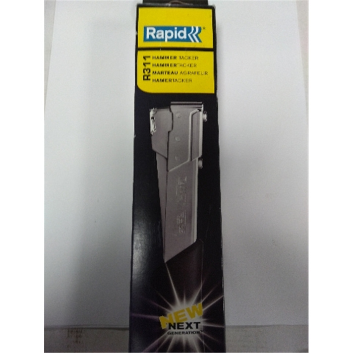 MARTEAUX D'AGRAFES R311 T&F MARTEAUX D'AGRAFES R311 T&F