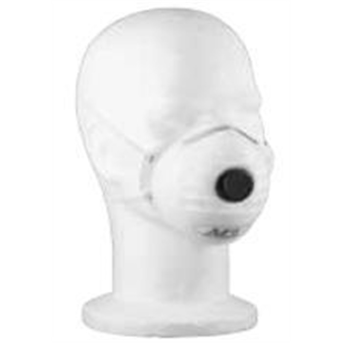 MASQUE MARTCARE FFP2 - VALVE - (10 PCS) MASQUE MARTCARE FFP2 - VALVE - (10 PCS)