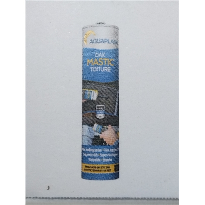 MASTIC DE RÉPARATION 310 ML MASTIC DE RÉPARATION 310 ML
