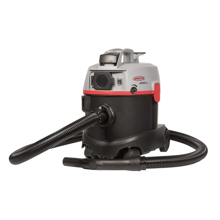 MAXIMUS PT - 13L - ASPIRATEUR INDUSTRIEL MAXIMUS PT - 13L - ASPIRATEUR INDUSTRIEL