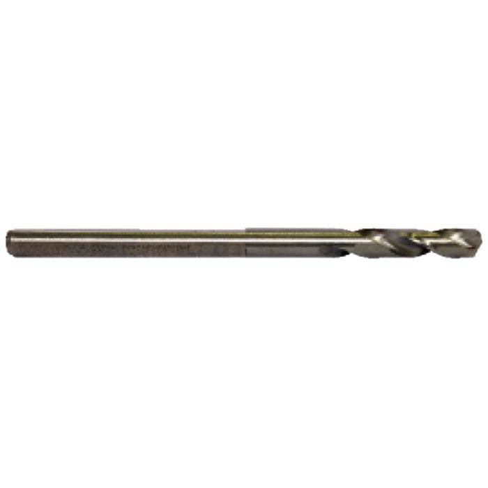 MÈCHE DE CENTRAGE HSS - SHD-02 / L=102 MM MÈCHE DE CENTRAGE HSS - SHD-02 / L=102 MM