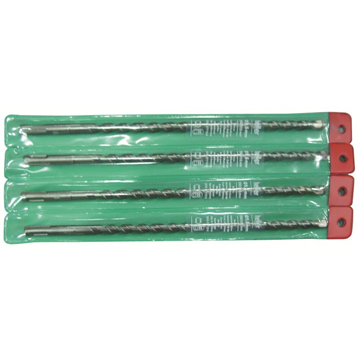 MÈCHE SDS 9.5X250 POUR ISOLFIX SB MÈCHE SDS 9.5X250 POUR ISOLFIX SB