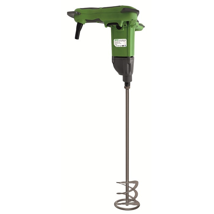 MÉLANGEUR ÉLEC. BERG MX 14 MÉLANGEUR ÉLEC. BERG MX 14