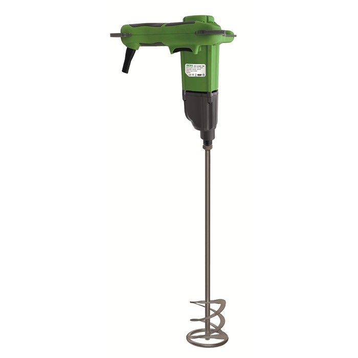 MÉLANGEUR ÉLEC. BERG MX 19 MÉLANGEUR ÉLEC. BERG MX 19