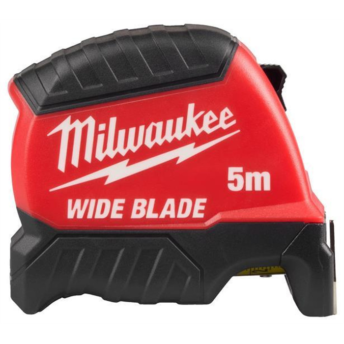 MESURE À RUBAN LARGE 5 M X 35 MM MESURE À RUBAN LARGE 5 M X 35 MM