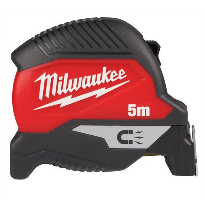 MESURE À RUBAN MAGN. GEN IIII 5 M X 30 MM MESURE À RUBAN MAGN. GEN IIII 5 M X 30 MM