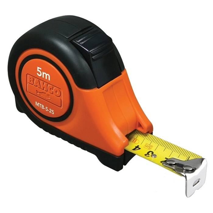 MÈTRE RUBAN MTB 3M MÈTRE RUBAN MTB 3M