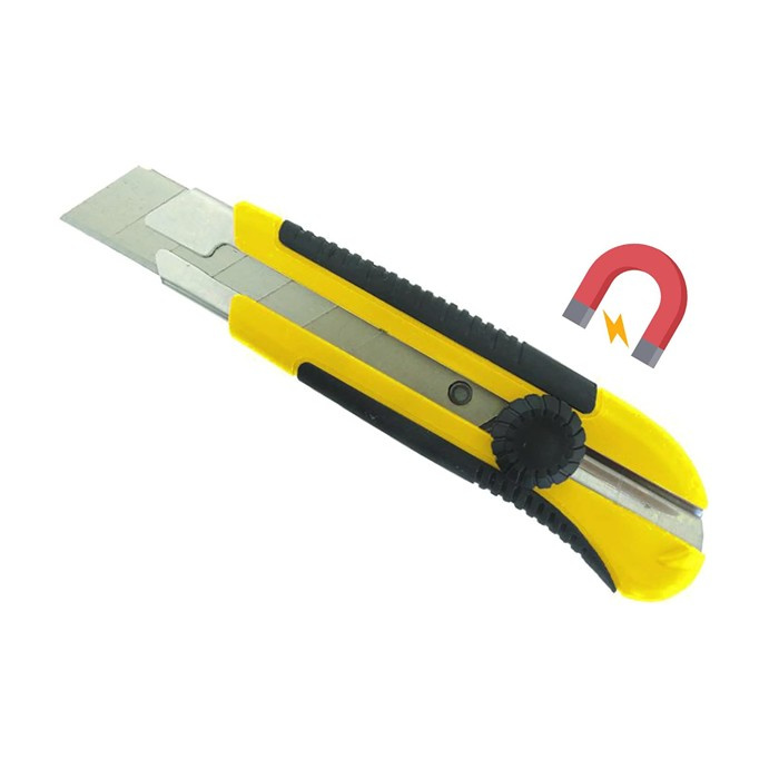 METRICA LAME SÉCABLE TWIST-LOCK 25MM METRICA LAME SÉCABLE TWIST-LOCK 25MM