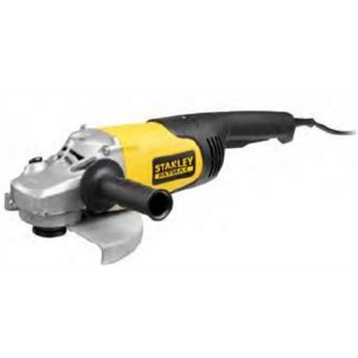 MEULEUSE D'ANGLE 230 2000W MM FATMAX MEULEUSE D'ANGLE 230 2000W MM FATMAX