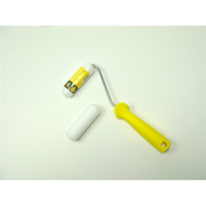 MOLTO ROULEAU LAQUEUR 10CM STD MOLTO ROULEAU LAQUEUR 10CM STD