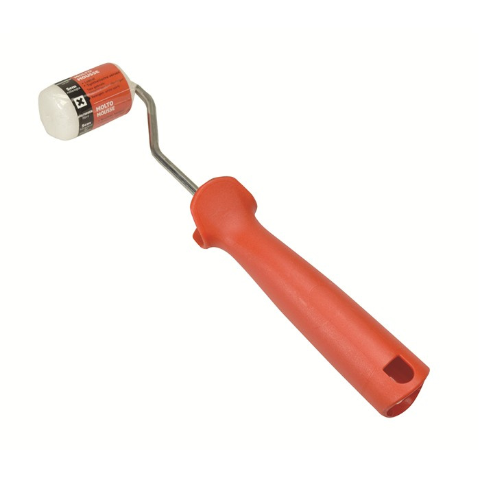 MOLTO ROULEAU LAQUEUR 5CM STD MOLTO ROULEAU LAQUEUR 5CM STD