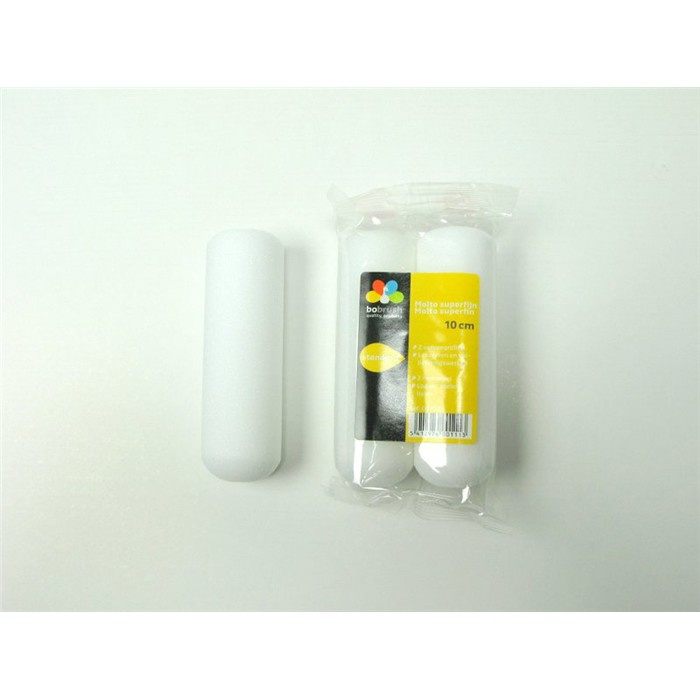 MOLTO ROULEAU RECHANGE10CM (2P) STD MOLTO ROULEAU RECHANGE10CM (2P) STD