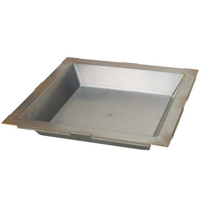 MOODUL BRASERO 60X60X15 MOODUL BRASERO 60X60X15