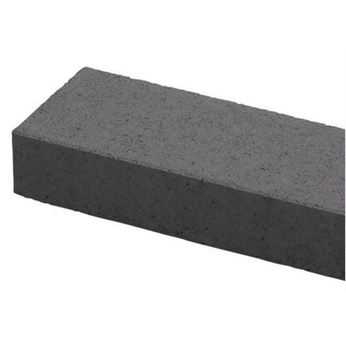 MOODUL COUVRE MUR 60X15X7,5 BLACK SMALL BLACK SMALL MOODUL COUVRE MUR 60X15X7,5 BLACK SMALL BLACK SMALL