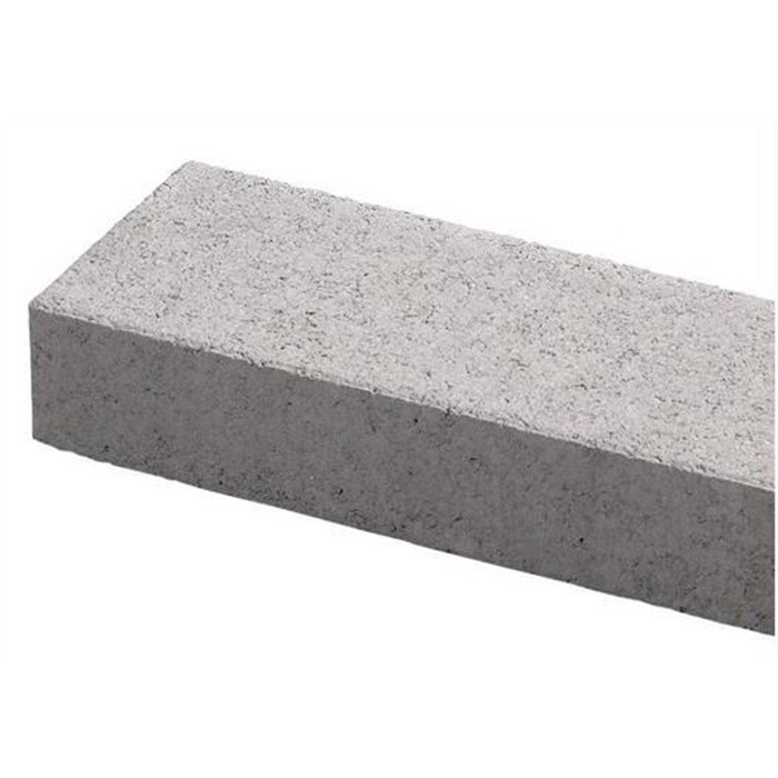 MOODUL COUVRE MUR 60X15X7,5 GREY SMALL GREY SMALL MOODUL COUVRE MUR 60X15X7,5 GREY SMALL GREY SMALL