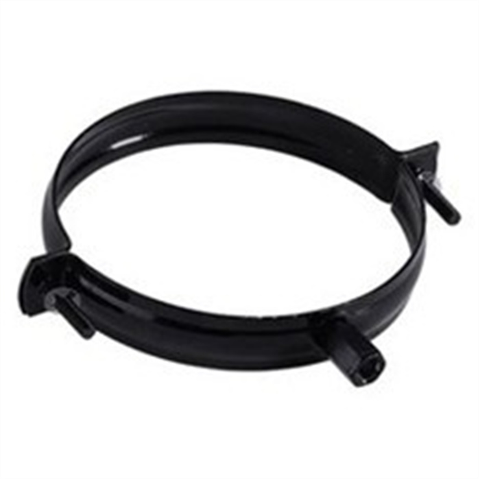 MOPAC COLLIER CHARNIERE ROND 80 NOIR MOPAC COLLIER CHARNIERE ROND 80 NOIR