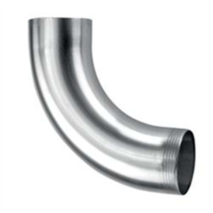 MOPAC COUDE ROND 100 "TULIPE" 85° MOPAC COUDE ROND 100 "TULIPE" 85°