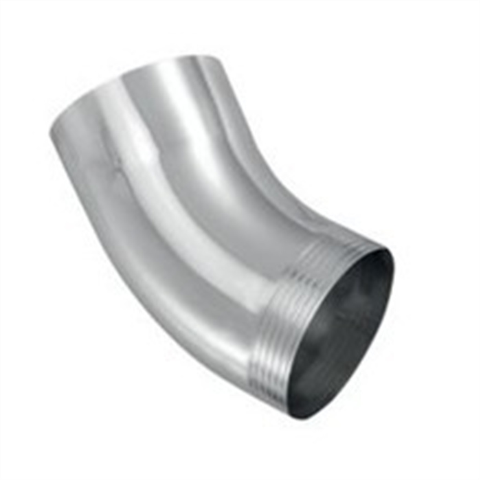 MOPAC COUDE ROND 80 "TULIPE" 40° MOPAC COUDE ROND 80 "TULIPE" 40°