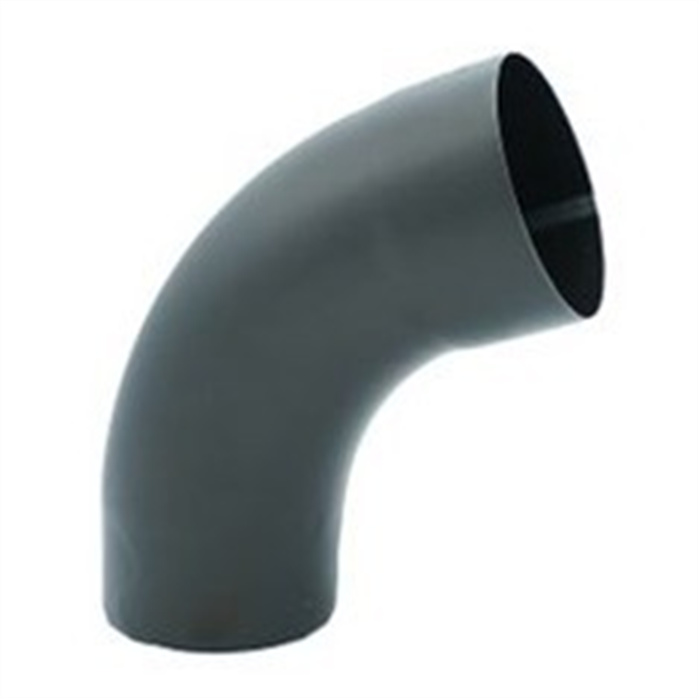 MOPAC COUDE ROND 80 "TULIPE" 72° NOIR MOPAC COUDE ROND 80 "TULIPE" 72° NOIR