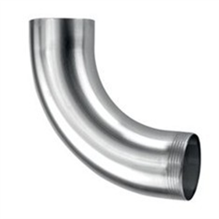 MOPAC COUDE ROND 80 "TULIPE" 85° MOPAC COUDE ROND 80 "TULIPE" 85°