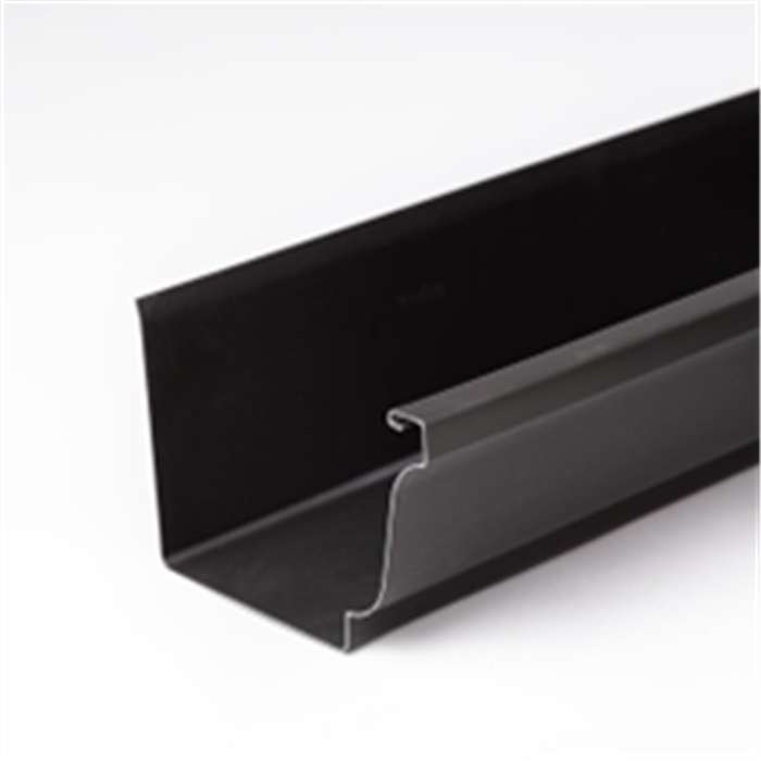 MOPAC GOUTIERE MOULUREE 333/070 5M NOIR MOPAC GOUTIERE MOULUREE 333/070 5M NOIR