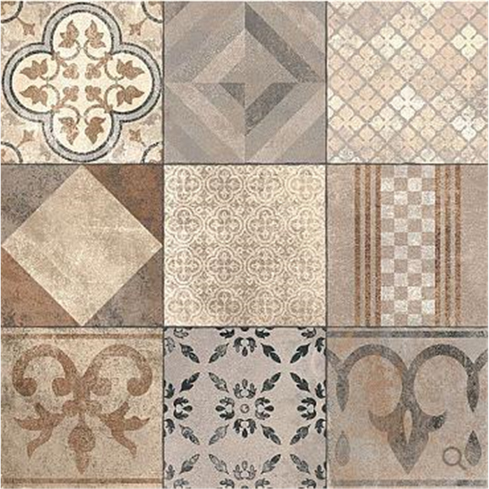 MOSAIC 60X60X3 ARABICA MOSAIC 60X60X3 ARABICA