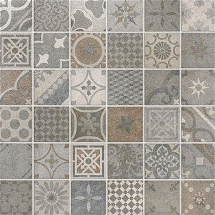 MOSAIC 60X60X3 FRESCO (10X10) MOSAIC 60X60X3 FRESCO (10X10)