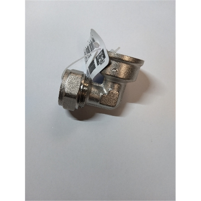 MULTICOUCHE A COMPRESSION COUDE F 3/4 - Ø20 LIEN 1 PIÈCE MULTICOUCHE A COMPRESSION COUDE F 3/4 - Ø20 LIEN 1 PIÈCE