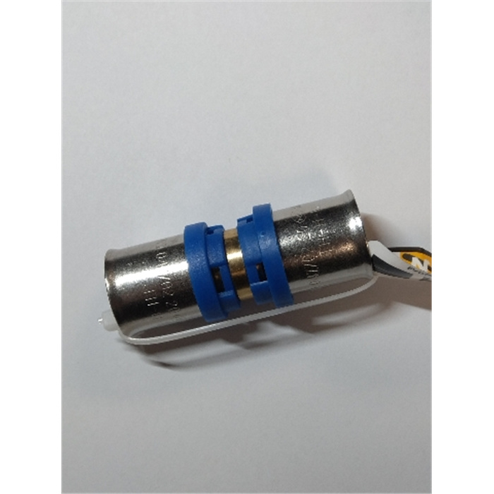 MULTICOUCHE A SERTIR MULTIPROFIL JONCTION ÉGALE Ø20 MULTICOUCHE A SERTIR MULTIPROFIL JONCTION ÉGALE Ø20