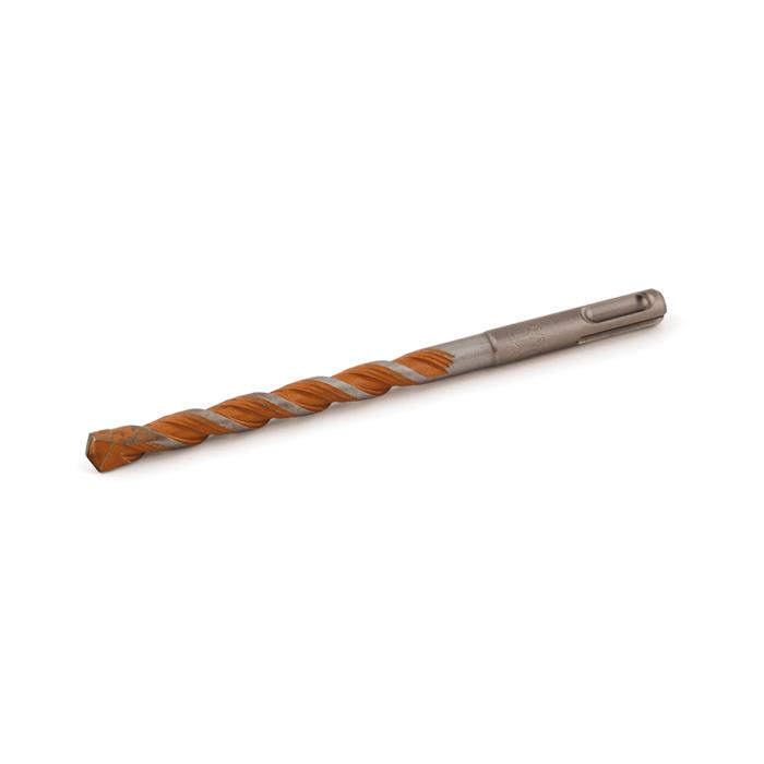 MULTITEC GOLD MÈCHE UNIVERSAL SDS-PLUS / 6,0 X 160 MM MULTITEC GOLD MÈCHE UNIVERSAL SDS-PLUS / 6,0 X 160 MM