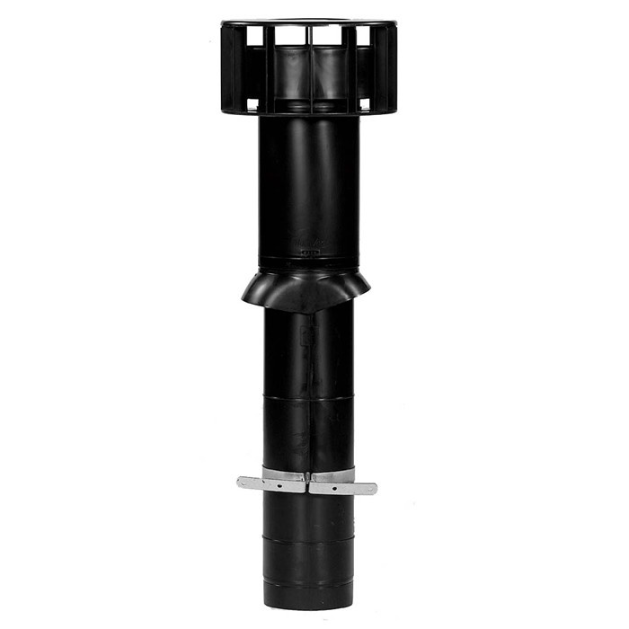 MULTIVENT 131/750MM NOIR MULTIVENT 131/750MM NOIR