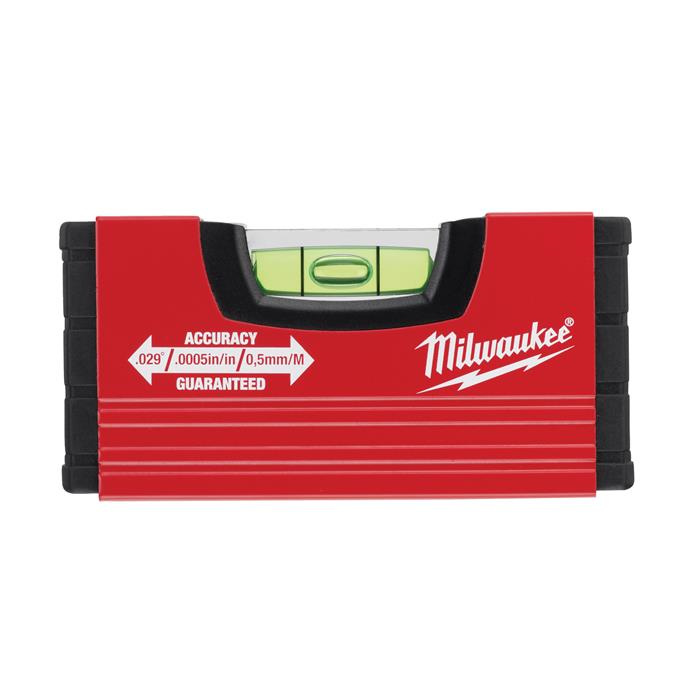 NIVEAU MINIBOX 10 CM NIVEAU MINIBOX 10 CM